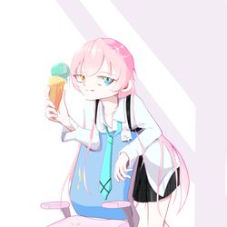 小鳥遊ホシノ