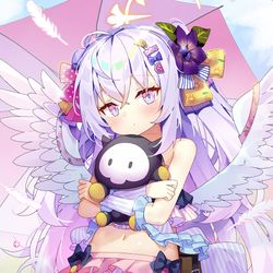 白洲アズサ