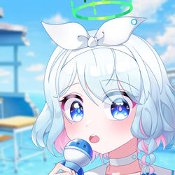 最善を尽くしてアロナ