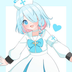 救護騎士団風アロナ