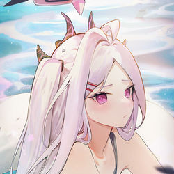 空崎ヒナ