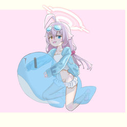 水星野