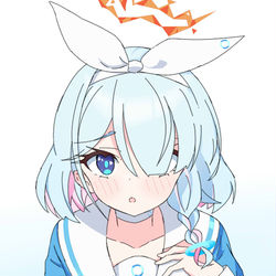 アロナちゃ