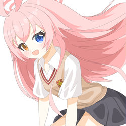 ホシノ