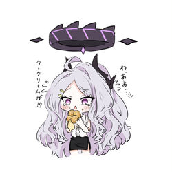 シュークリーム