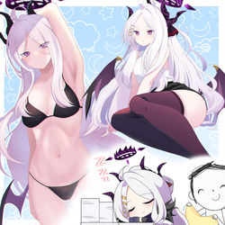 夢見る風紀委員長
