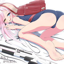 小鳥遊ホシノ