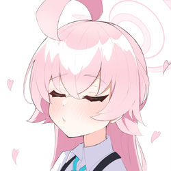 ホシノ💕