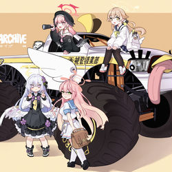 peroro truck