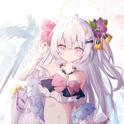 无题