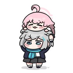 ん!