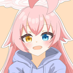 パーカーホシノ