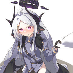 っ！？