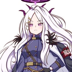 空崎ヒナ