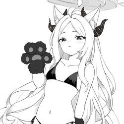 猫ヒナ