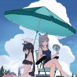 夏