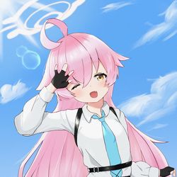 小鳥遊ホシノ