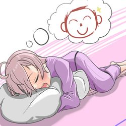 眠い