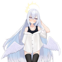 白洲アズサ
