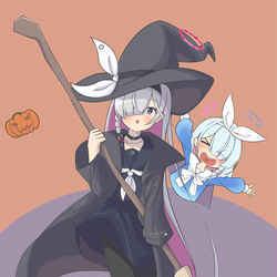 ハロウィンアロプラ