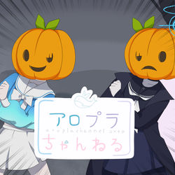 連邦生徒会に反省を促すダンス