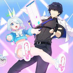 ガチャ確定！