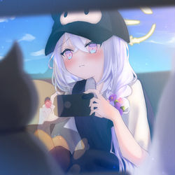 欲しい......