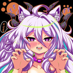 ハロウィンヒナちゃん