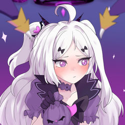 空崎ヒナ （ハロウィン）