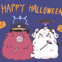 ハロウィン