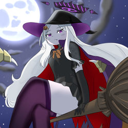 魔女っ子ヒナちゃん
