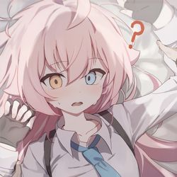 先生...?