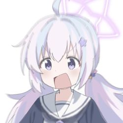 ブルアカ 2023/10