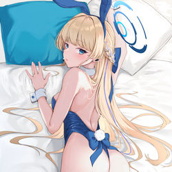 ブルアカ