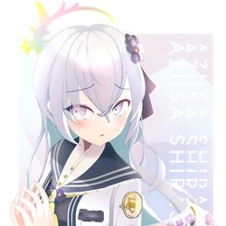 白洲アズサちゃんᓀ‸ᓂ