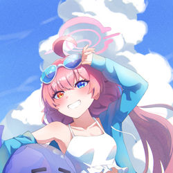 ホシノ