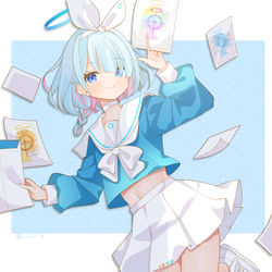 アロナ📝🎀