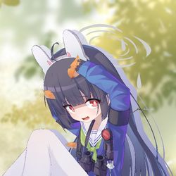 ブルーアーカイブ
