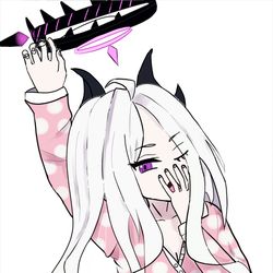 パジャマヒナ