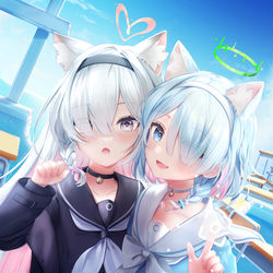 アロナ&プラナ