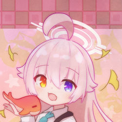 秋ホシノ
