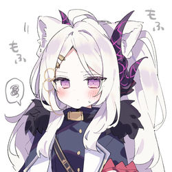 ヒナ(ねこみみ)