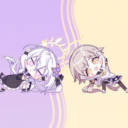 - ̗̀フュージョン！？ ̖́-