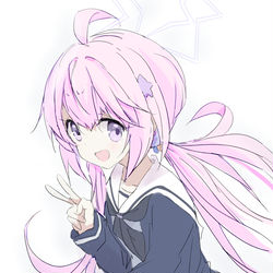 宇沢レイサちゃん
