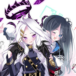 ヒナアリス （ちょっと加筆修正）
