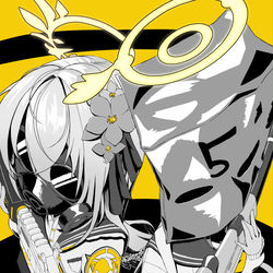 HI☆HU☆A☆ZU