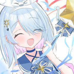 魔法少女アロナ！？