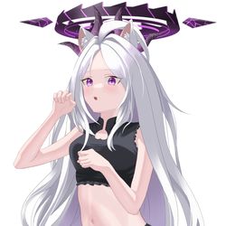空崎ヒナ