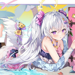 白洲梓🏖️