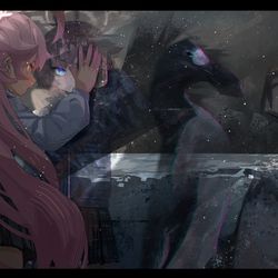 過去を予見する